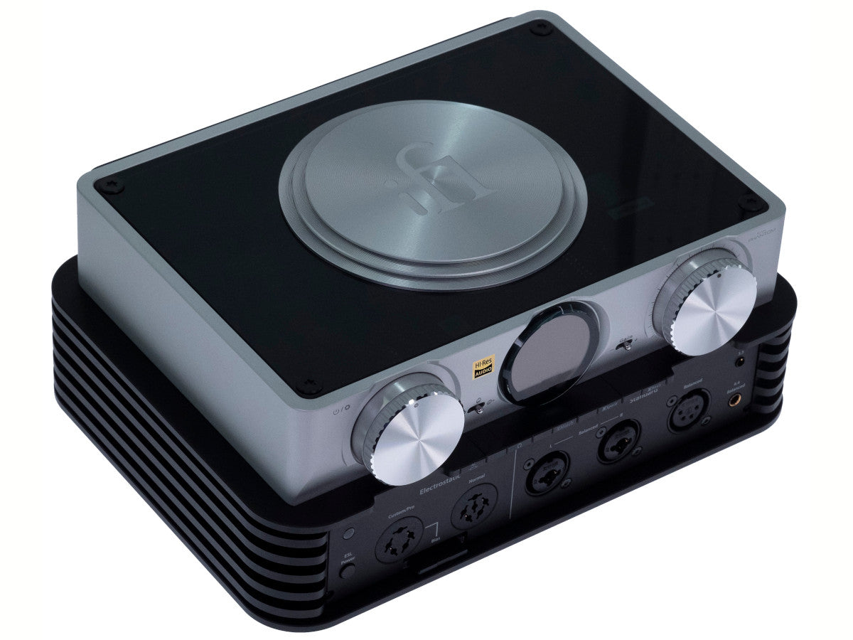 iFi Audio iCAN Phantom