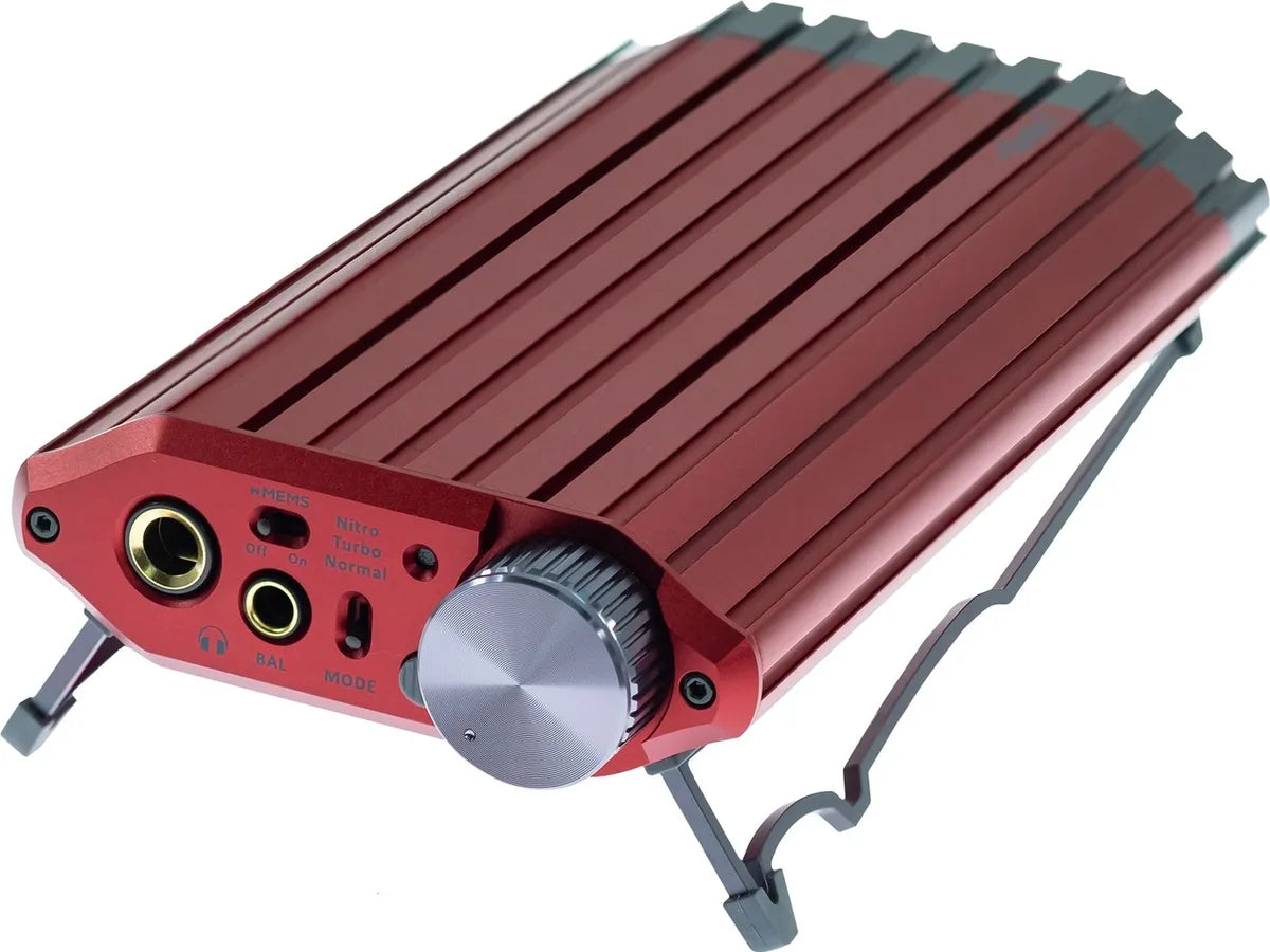 iFi Audio iDSD Diablo 2