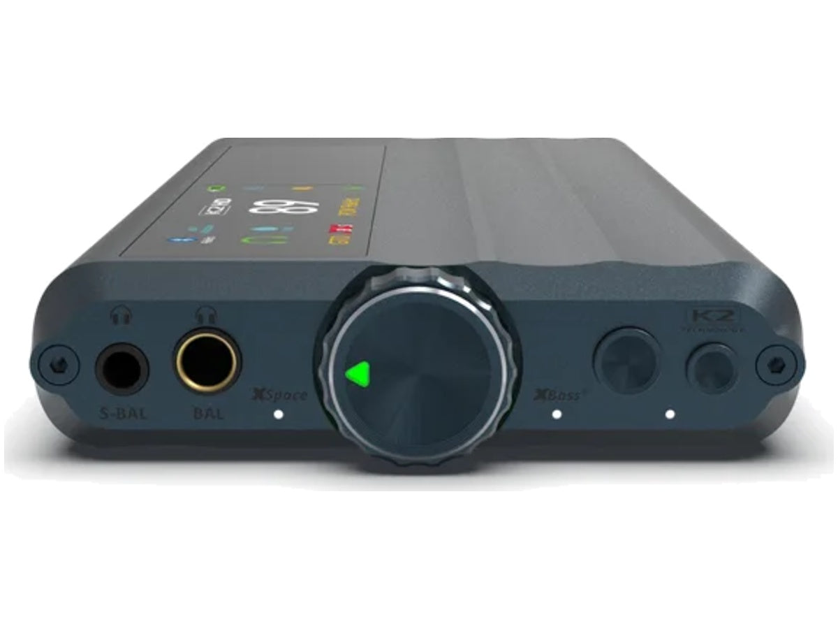 iFi Audio iDSD GR 2