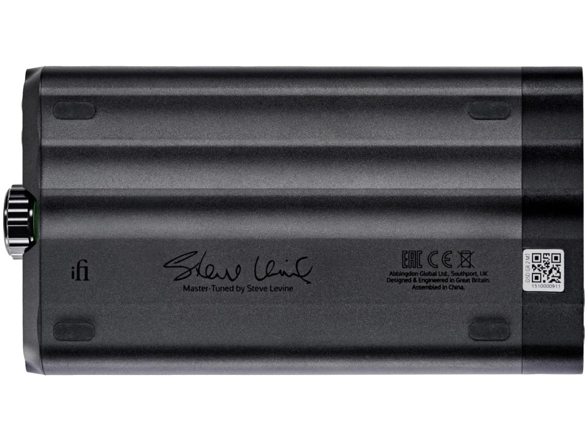 iFi Audio iDSD GR 2 MT