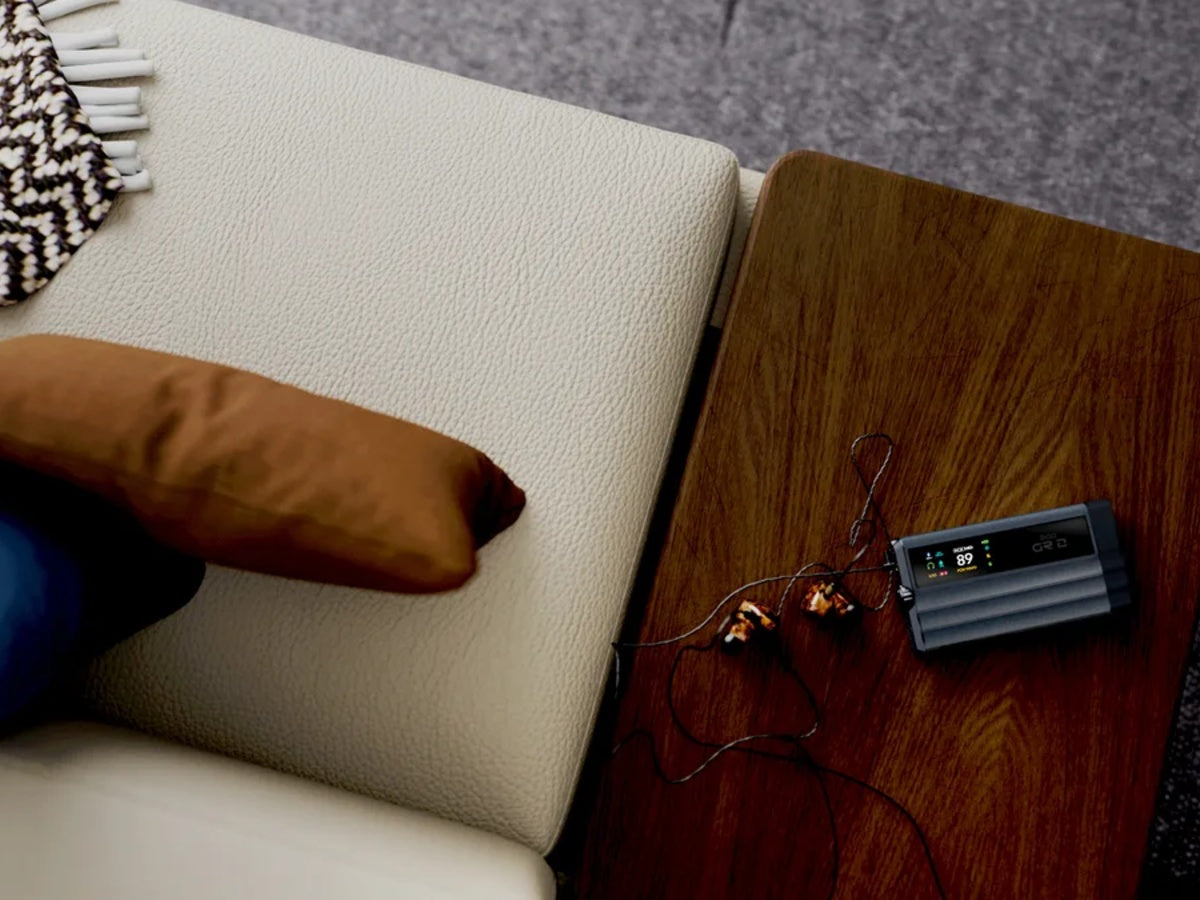 iFi Audio iDSD GR 2