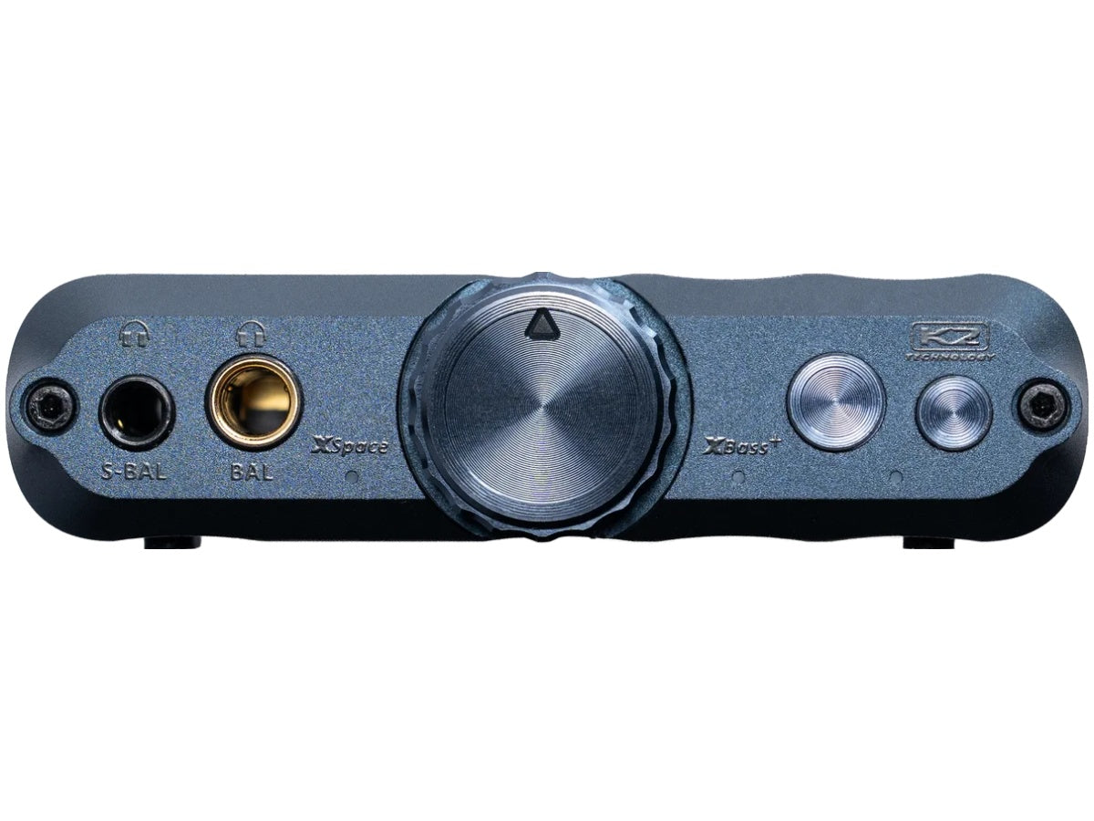 iFi Audio iDSD GR 2