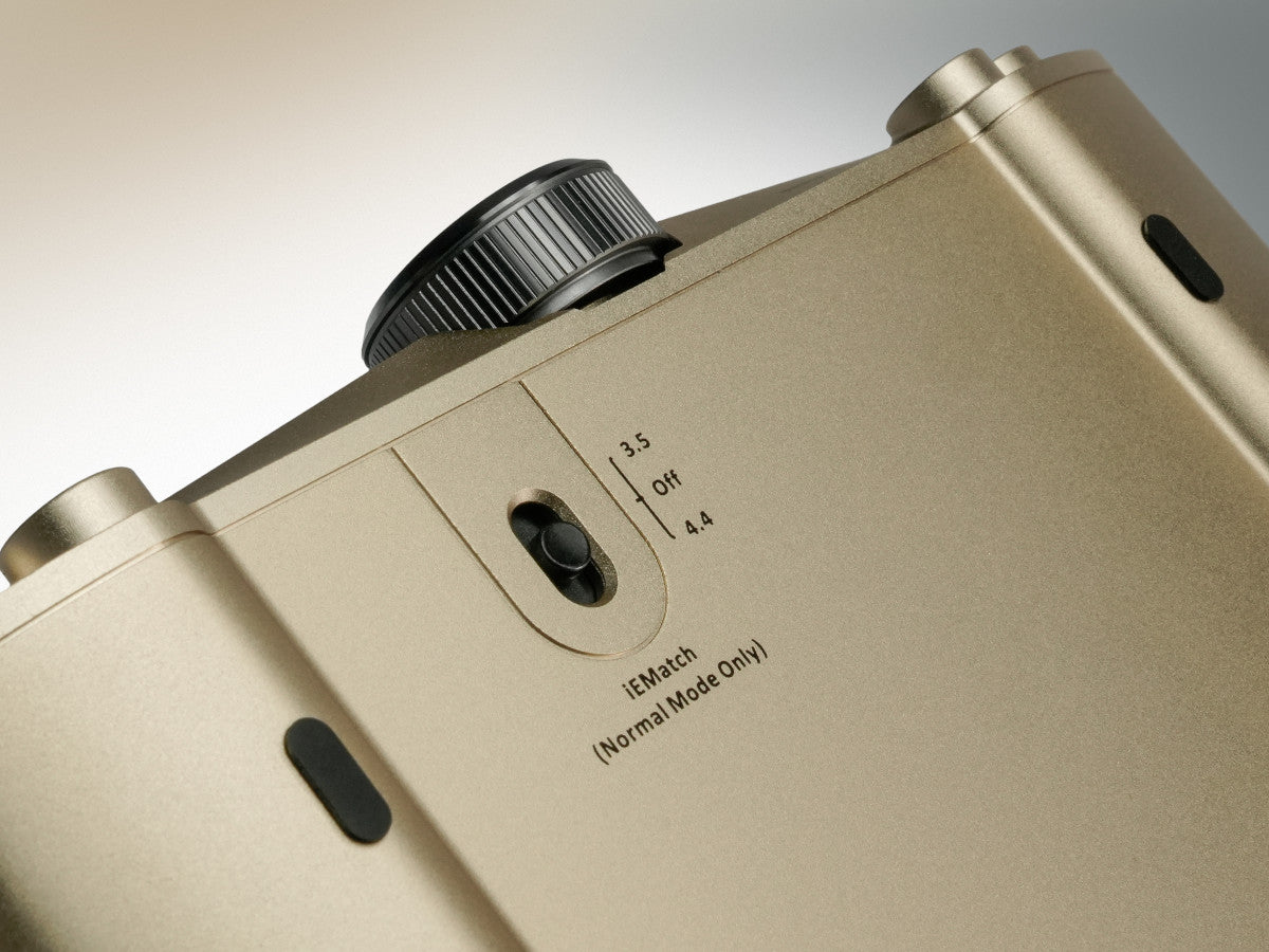 iFi Audio iDSD Valkyrie