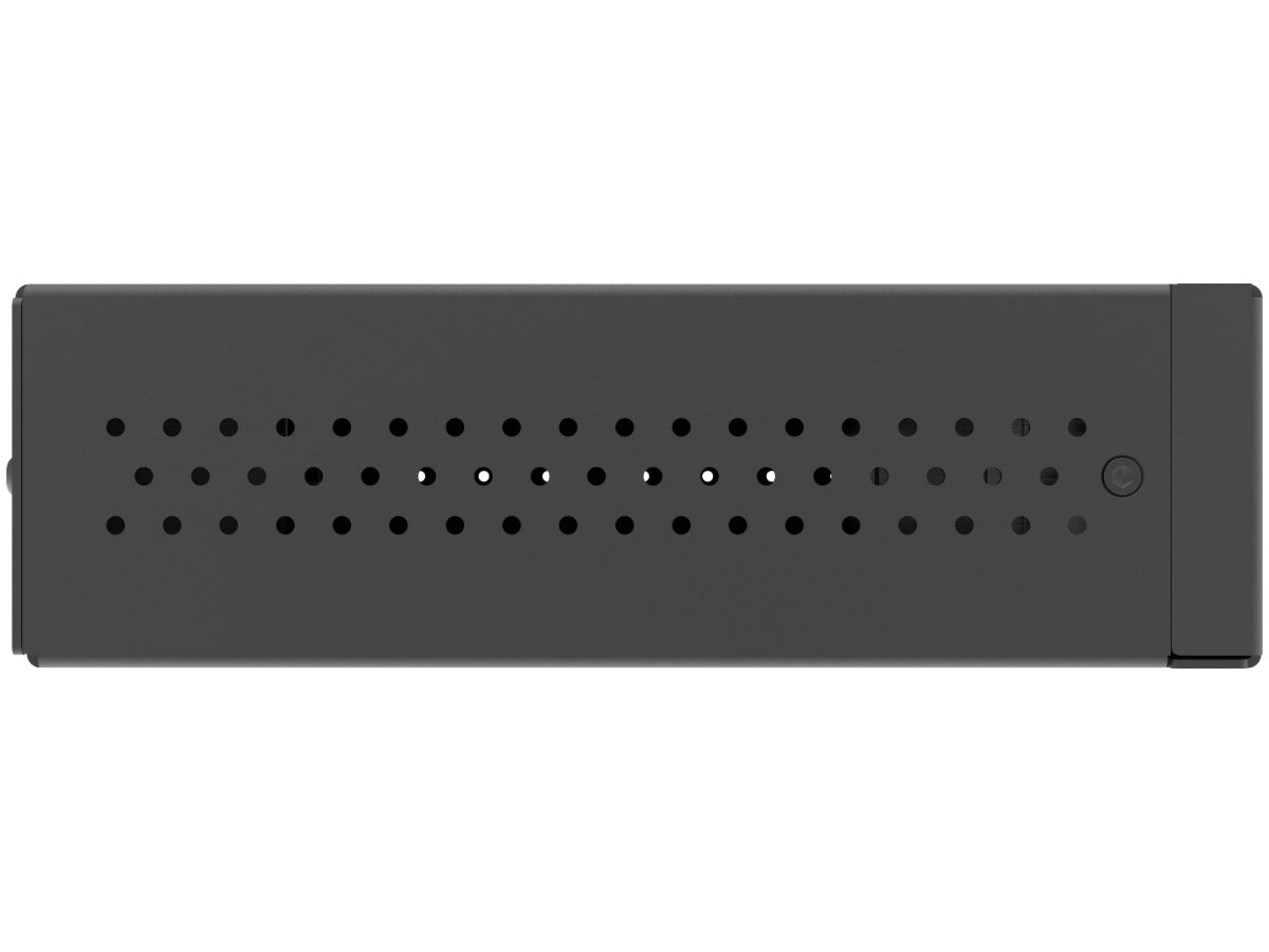 iFi Audio LAN iSilencer 4-In/4-Out