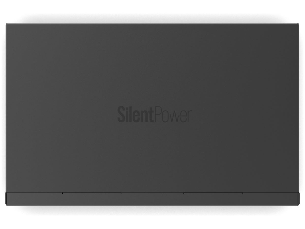iFi Audio LAN iSilencer 4-In/4-Out