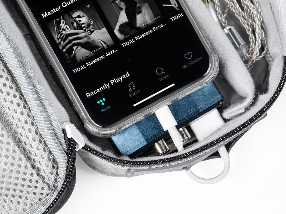 iFi Audio iTraveller