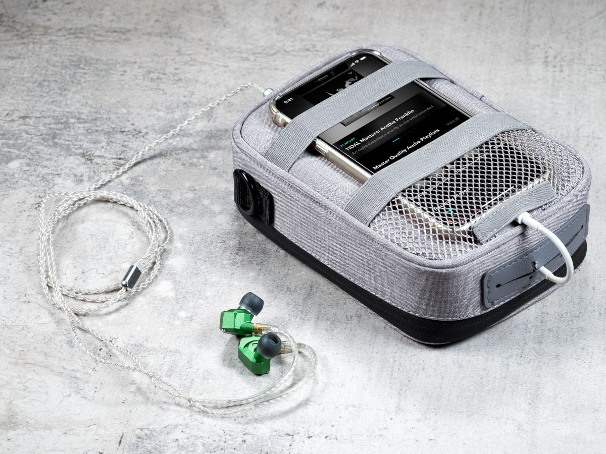 iFi Audio iTraveller