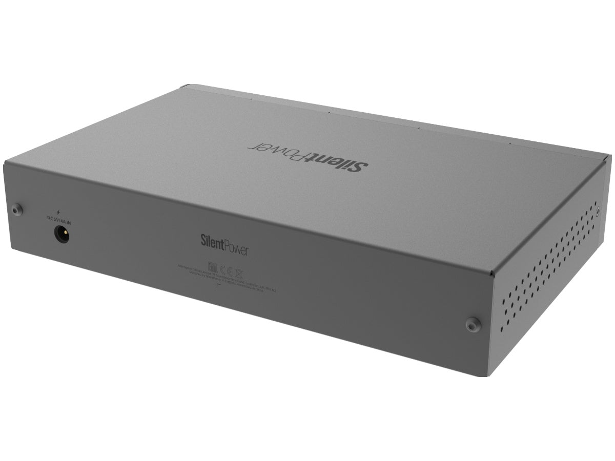 iFi Audio LAN iPurifier Pro 4-In/4-Out