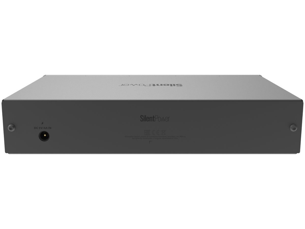 iFi Audio LAN iPurifier Pro 4-In/4-Out