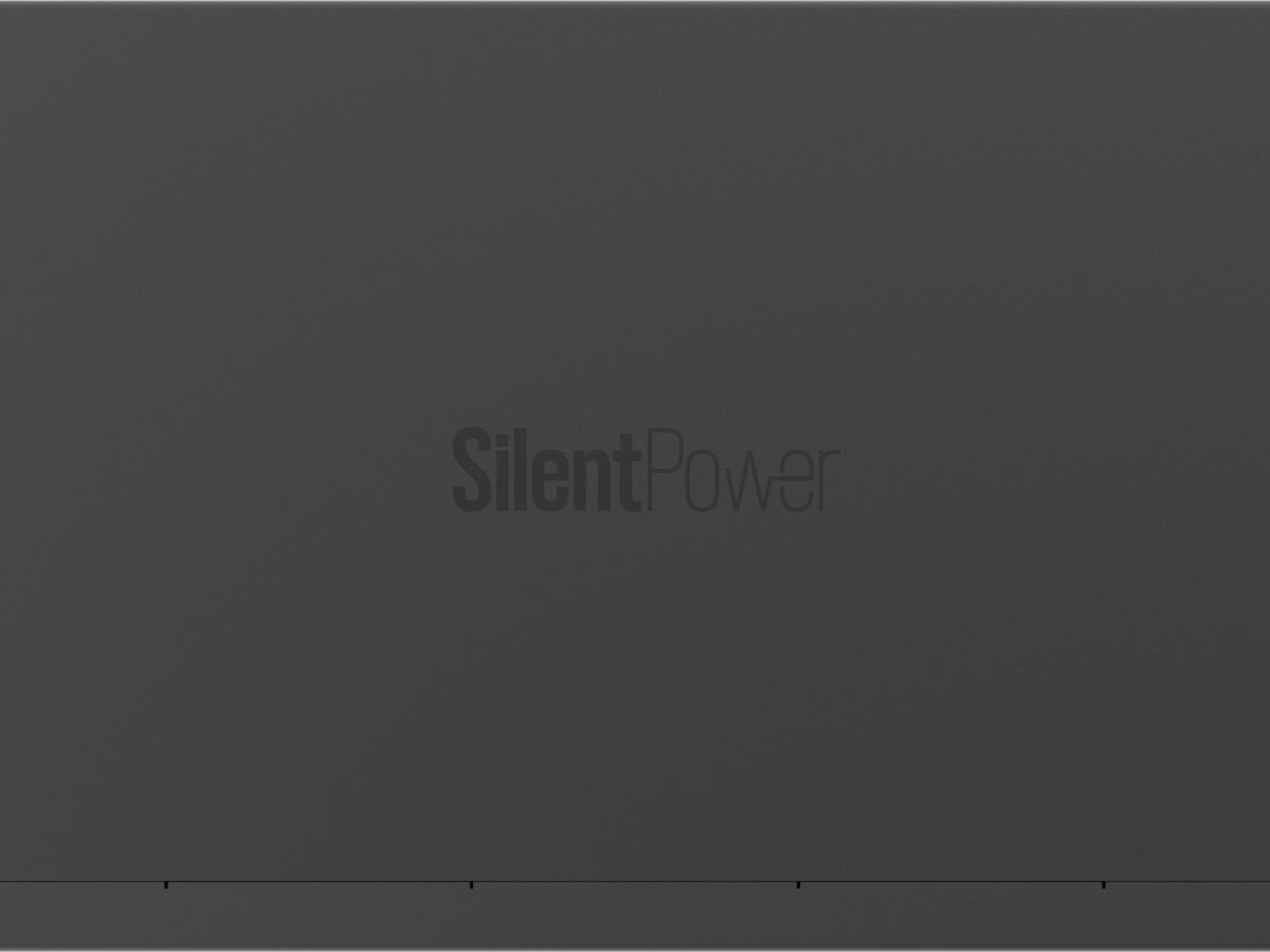 iFi Audio LAN iPurifier Pro 4-In/4-Out