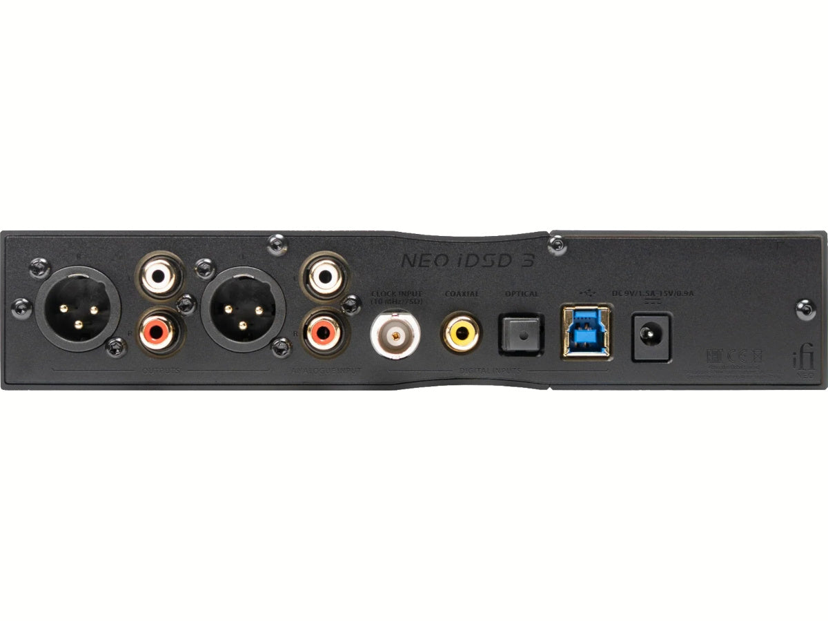 iFi Audio NEO iDSD 3 (3)