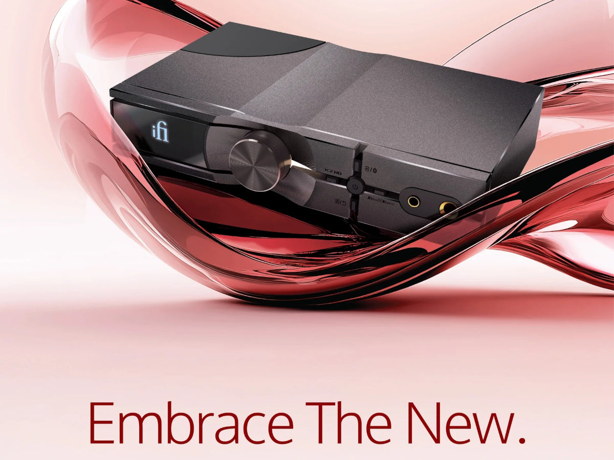 iFi Audio NEO iDSD 3