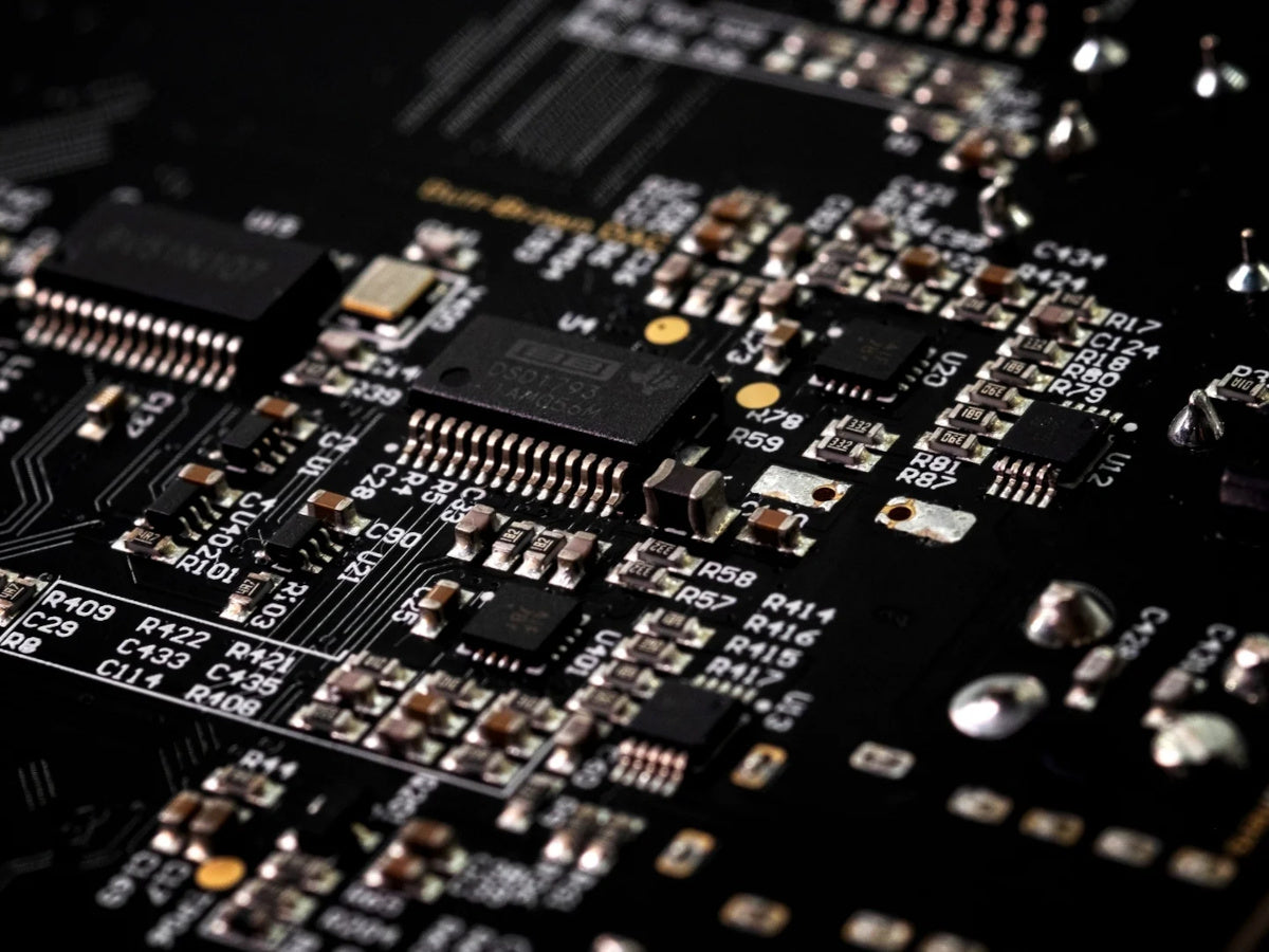 iFi Audio NEO STREAM 3