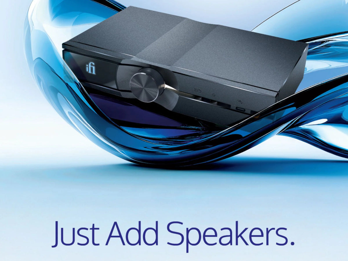 iFi Audio NEO STREAM 3