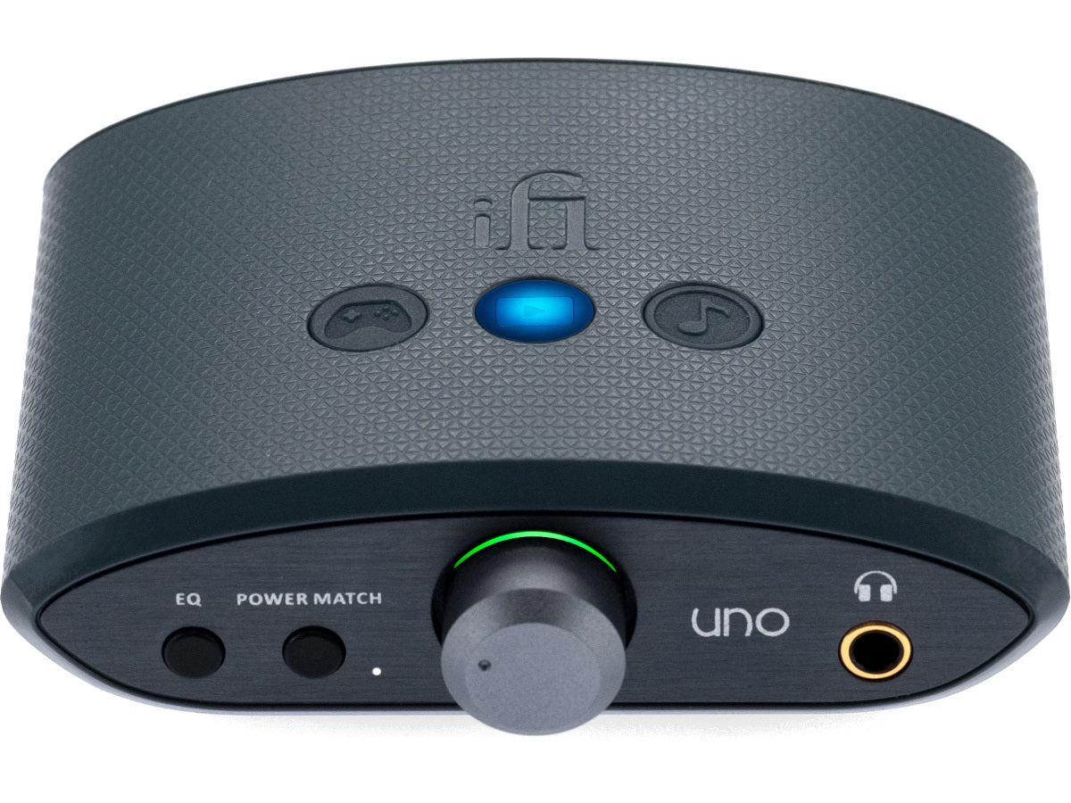 iFi Audio UNO