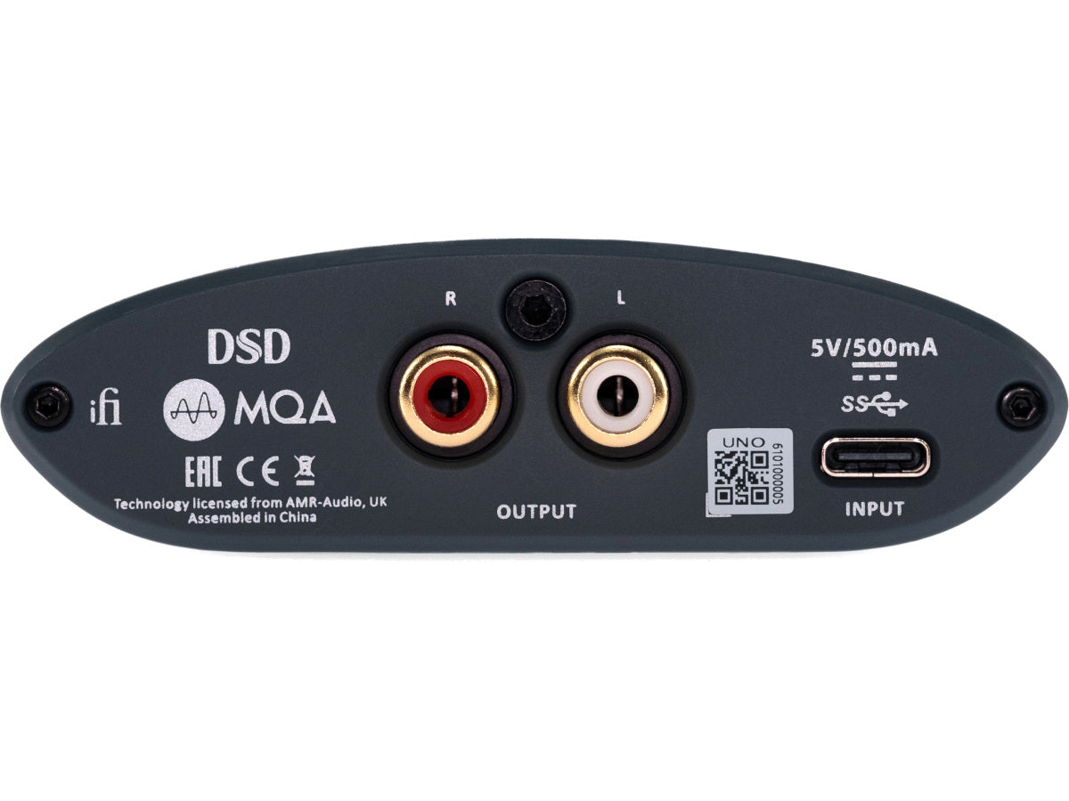iFi Audio UNO