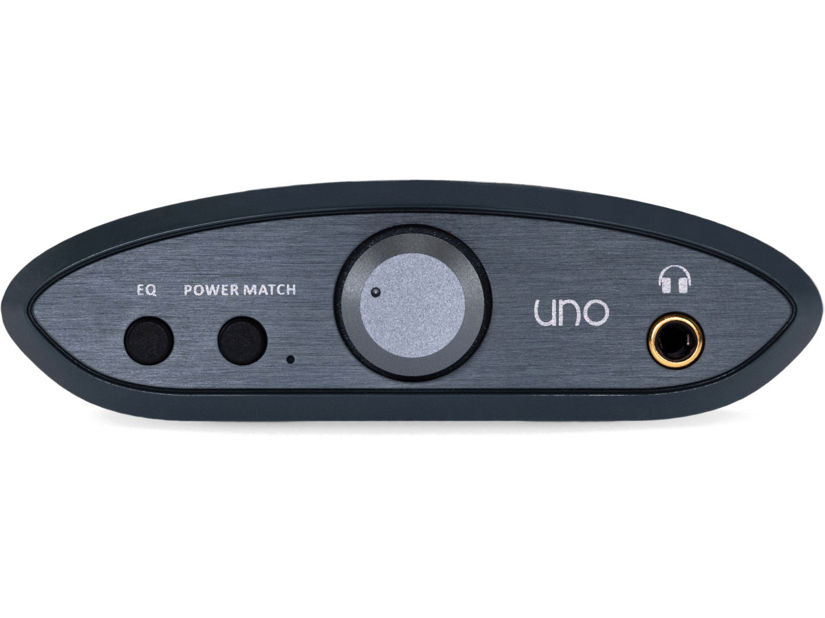 iFi Audio UNO
