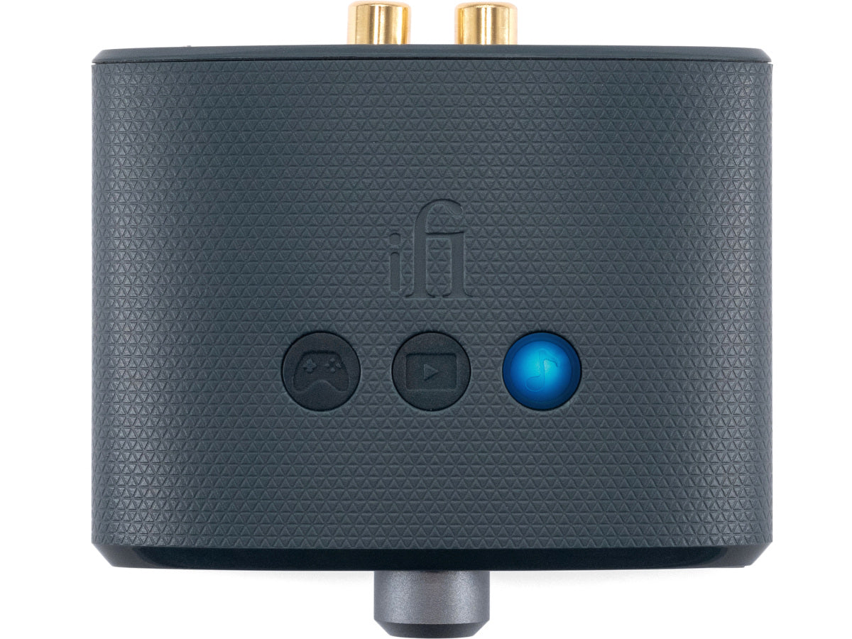 iFi Audio UNO