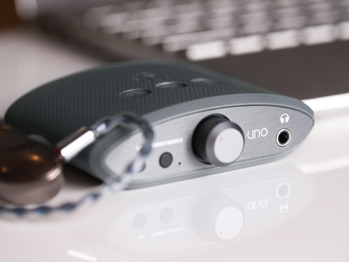 iFi Audio UNO