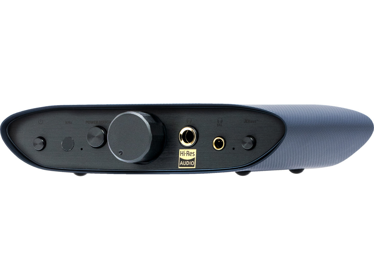 iFi Audio ZEN Air DAC 2 (hero)
