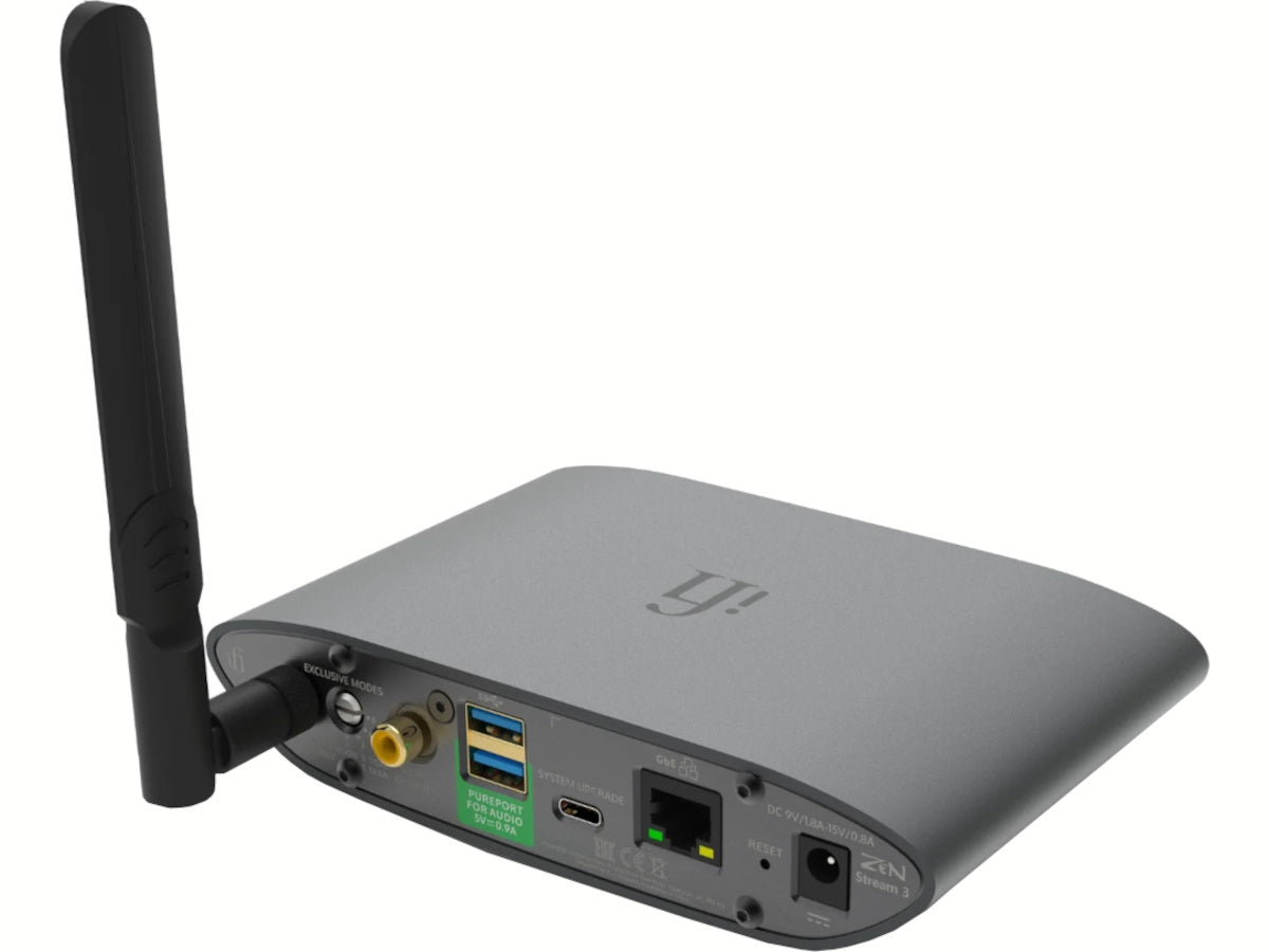 iFi Audio ZEN STREAM 3 (2)