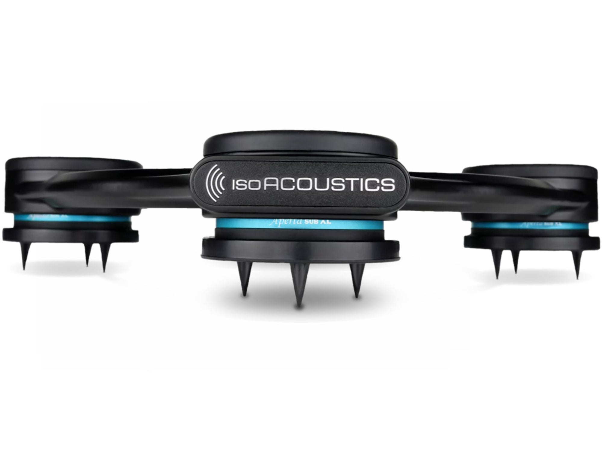 ISOACOUSTICS APERTA SUB XL Noir