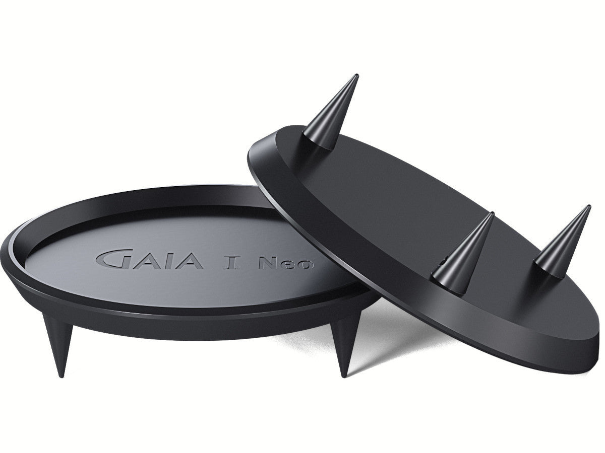 ISOACOUSTICS GAIA I Neo Carpet Disc (set de 4)