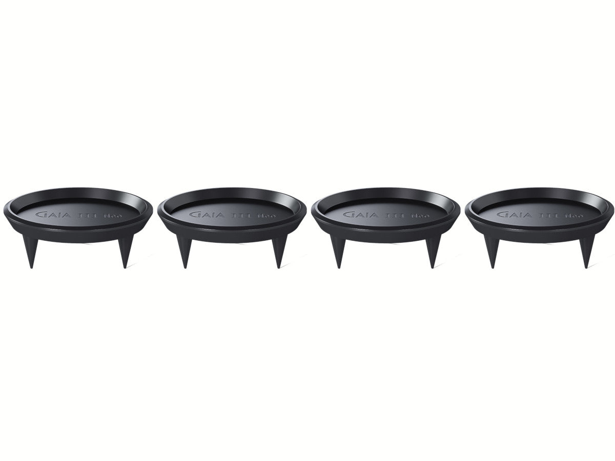 ISOACOUSTICS GAIA III Neo Carpet Disc (set de 4)
