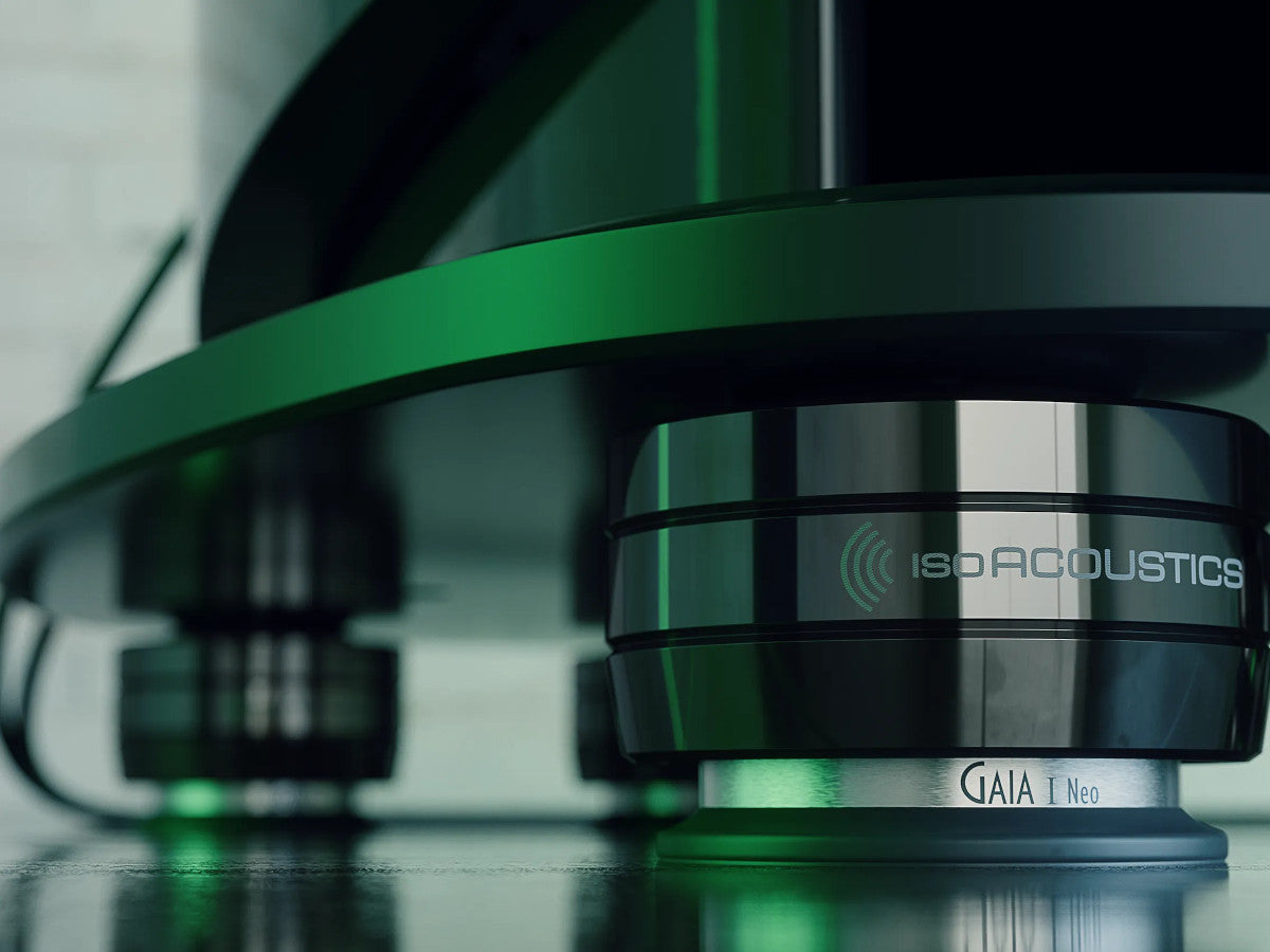 ISOACOUSTICS GAIA I NEO - (Set de 4)