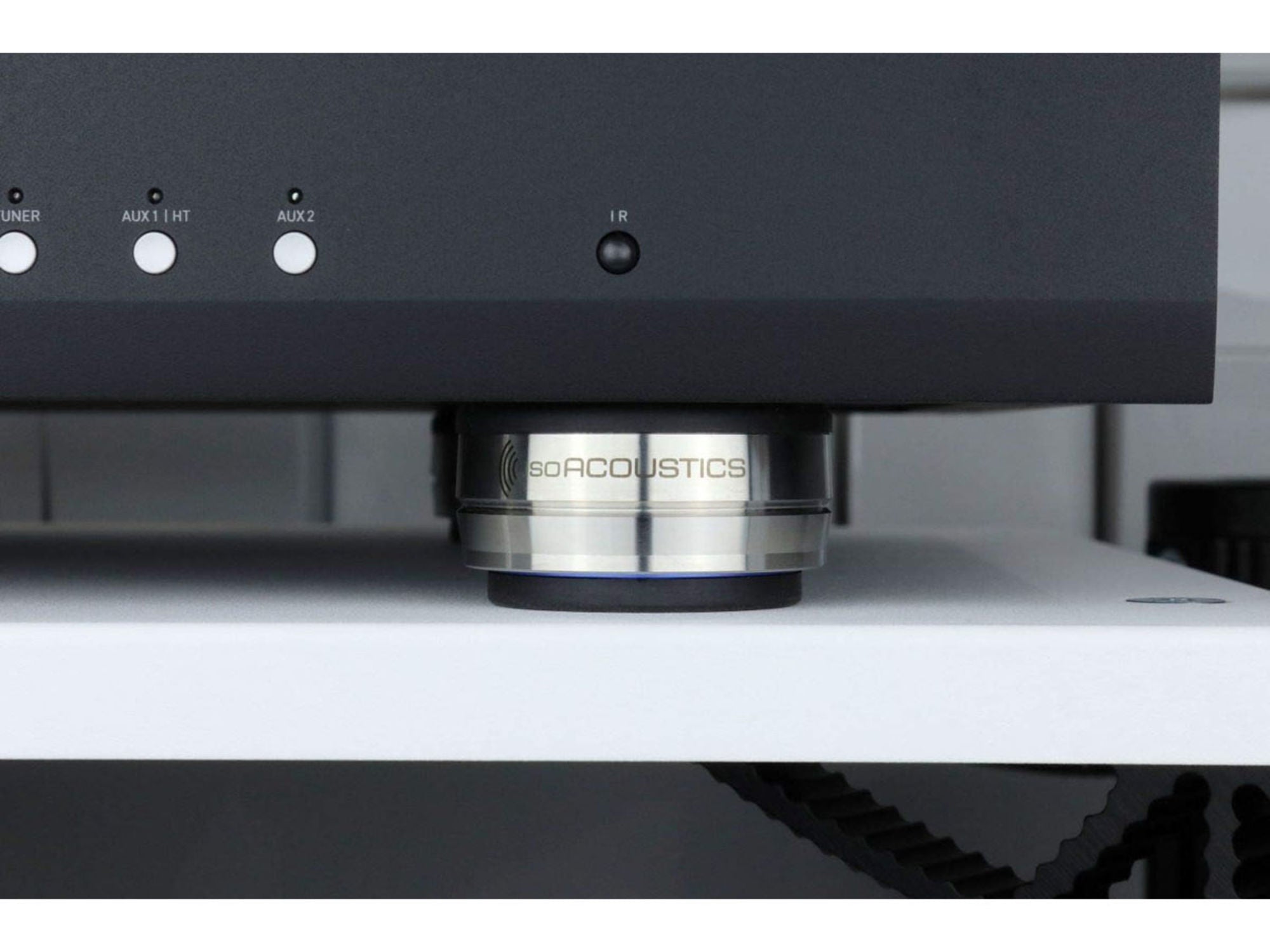 ISOACOUSTICS OREA Indigo lifestyle