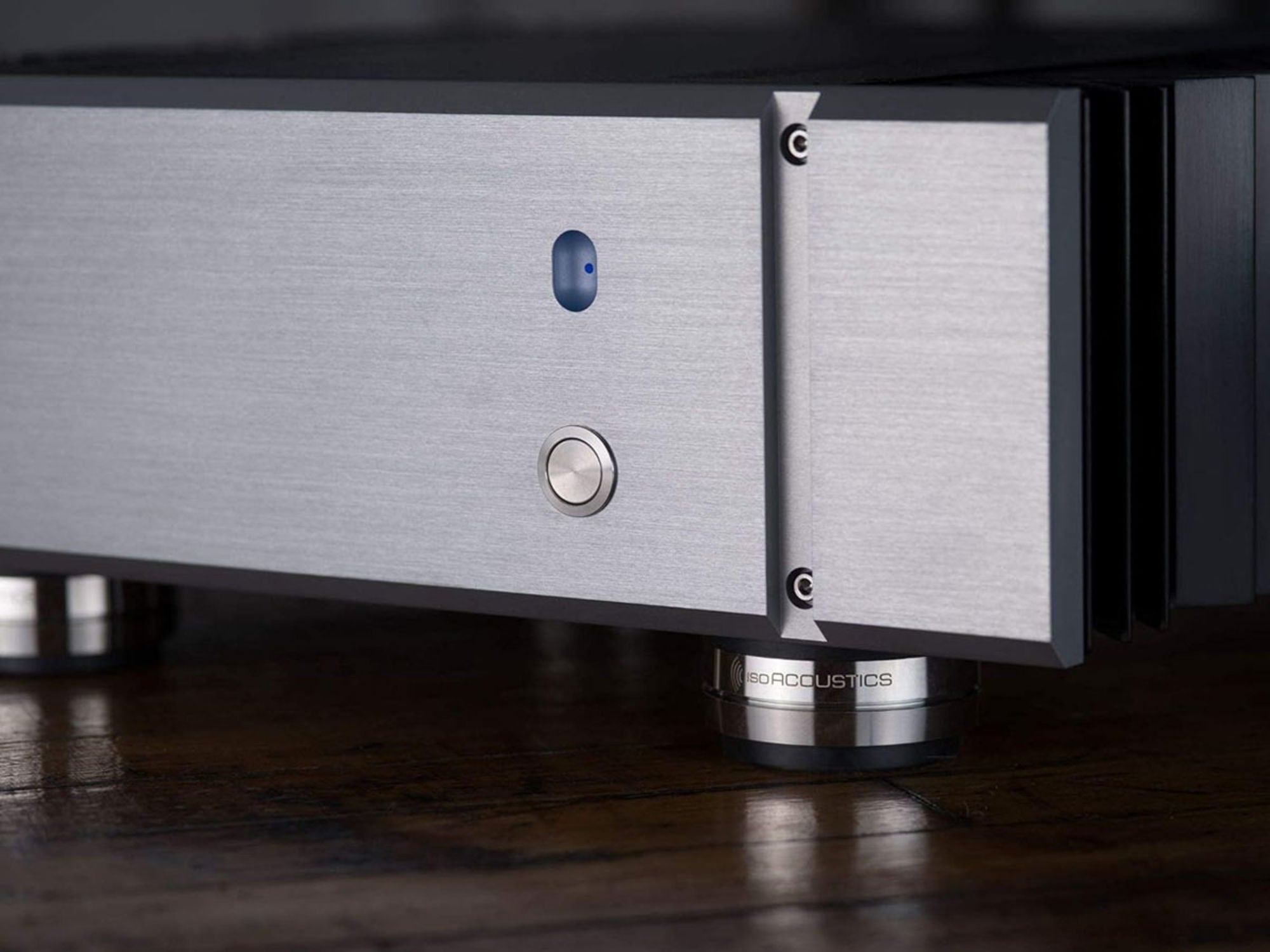 ISOACOUSTICS OREA Lifestyle