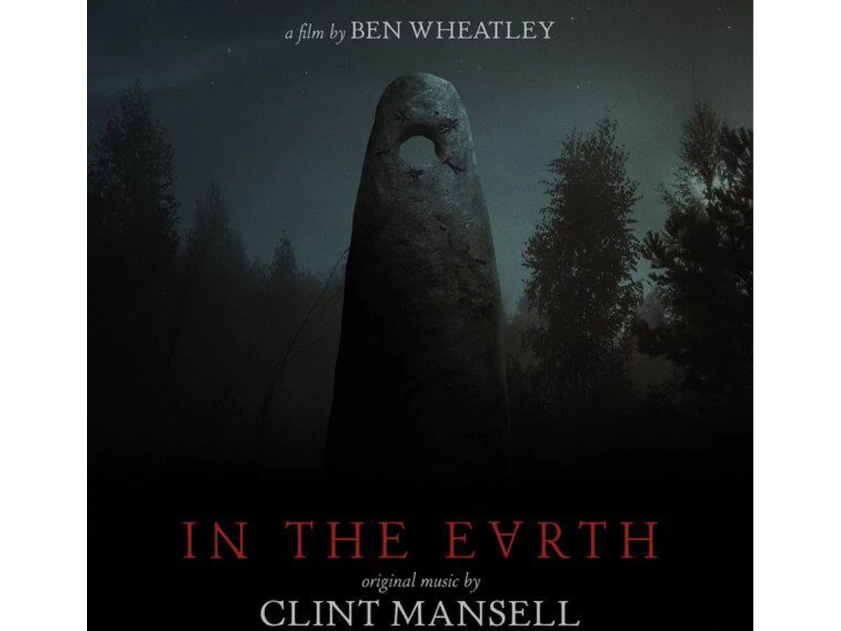 IN THE EARTH SOUNDTRACK