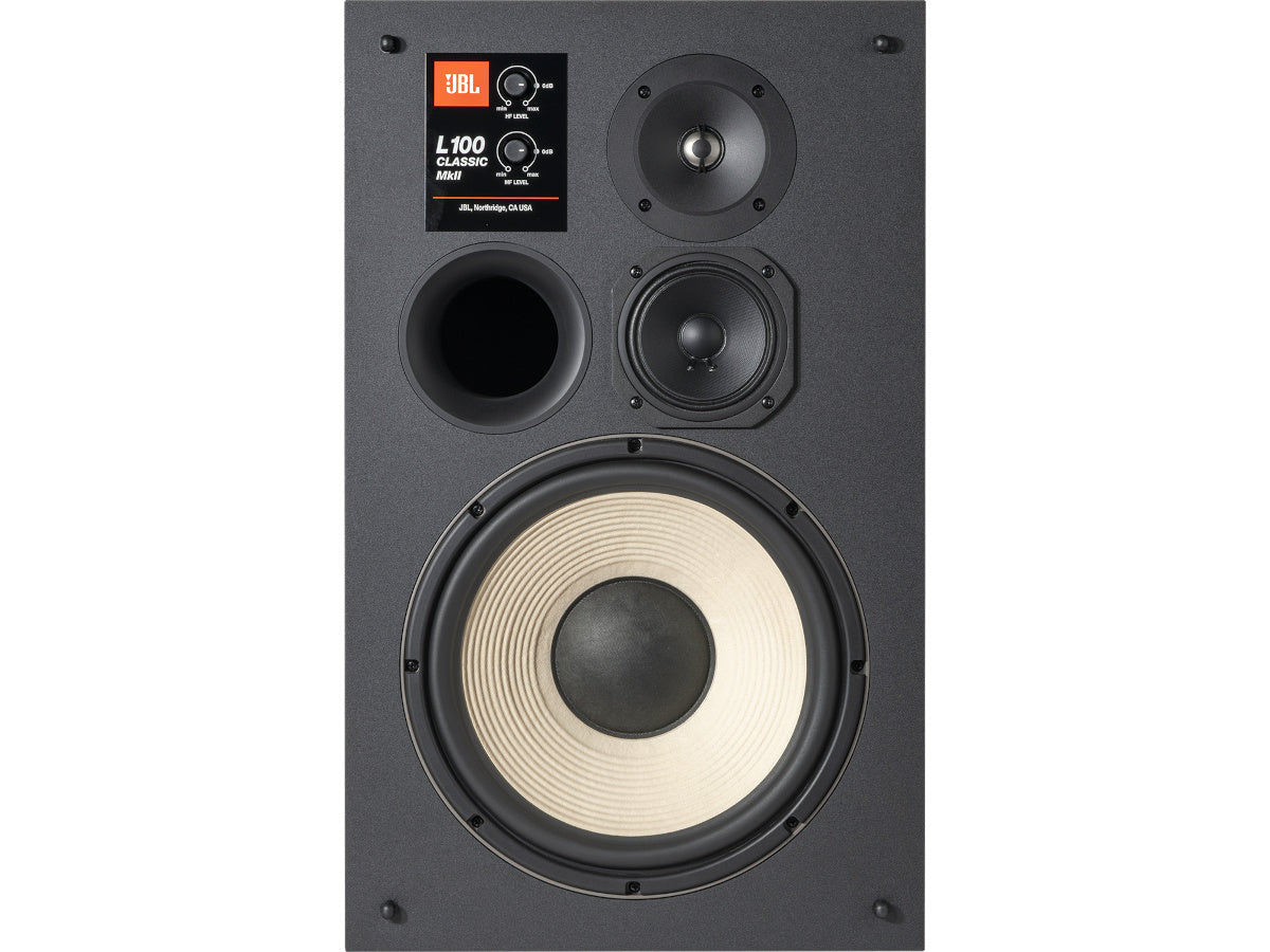 JBL L100 CLASSIC MKII
