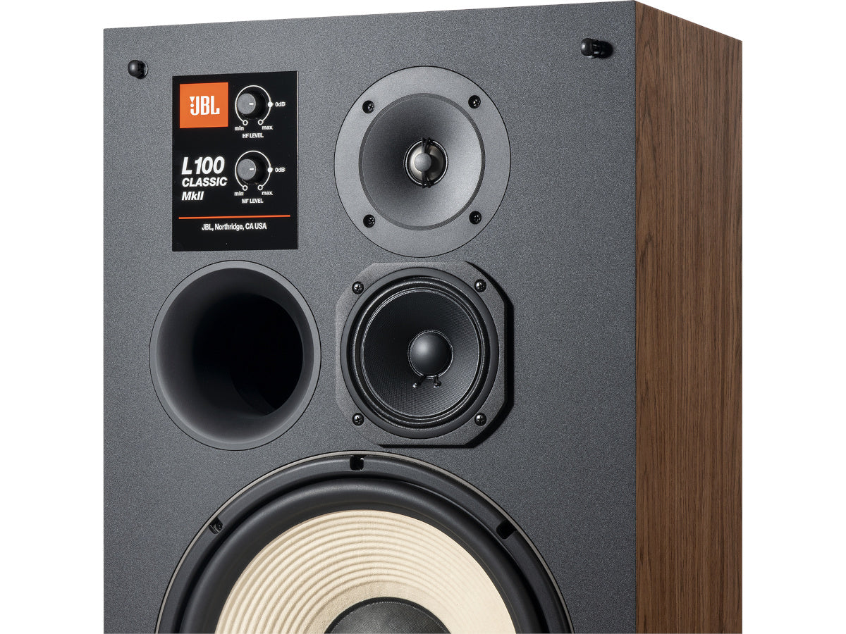 JBL L100 CLASSIC MKII