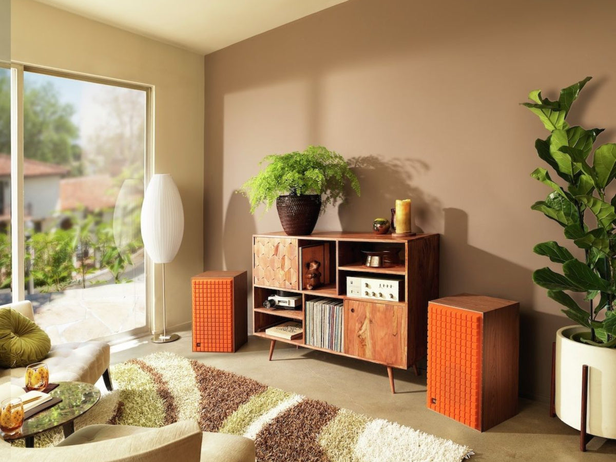 JBL L100 CLASSIC MKII (lifestyle)