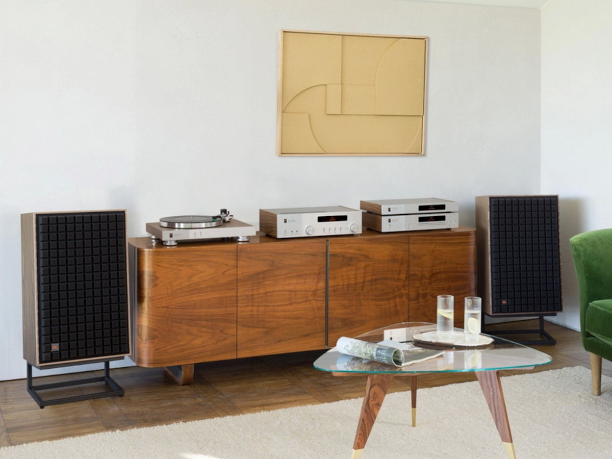 JBL L100 CLASSIC MKII