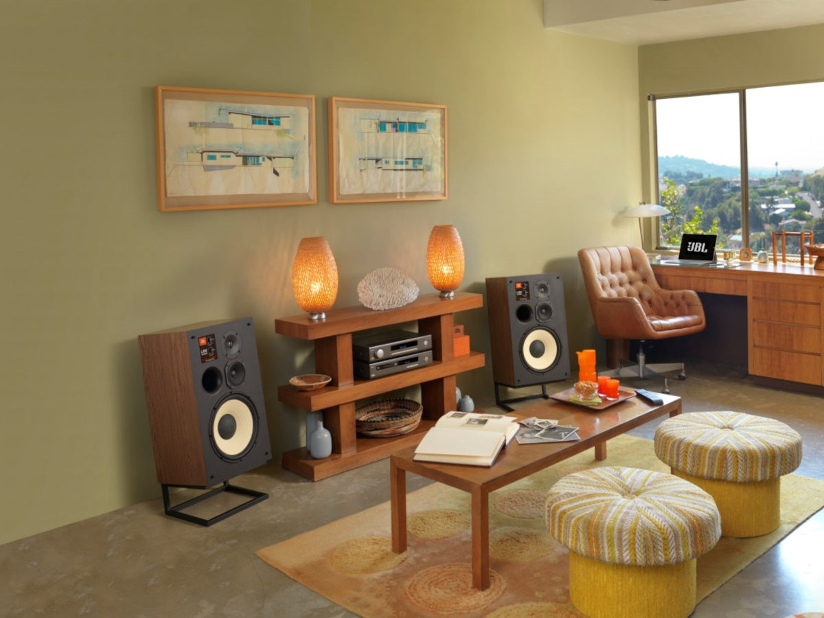 JBL L100 CLASSIC MKII