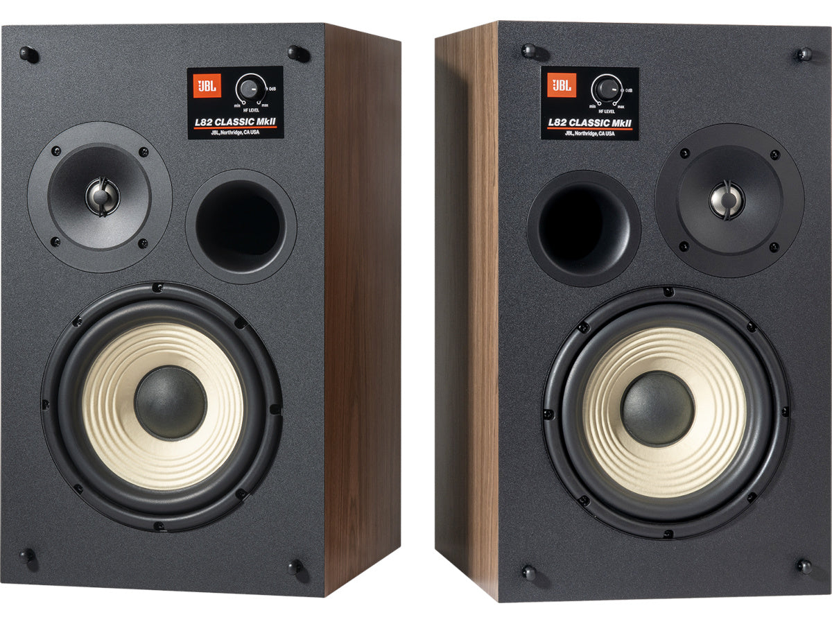 JBL L82 CLASSIC MKII