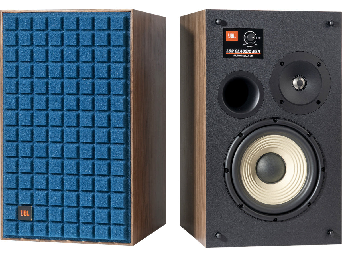 JBL L82 CLASSIC MKII Bleu