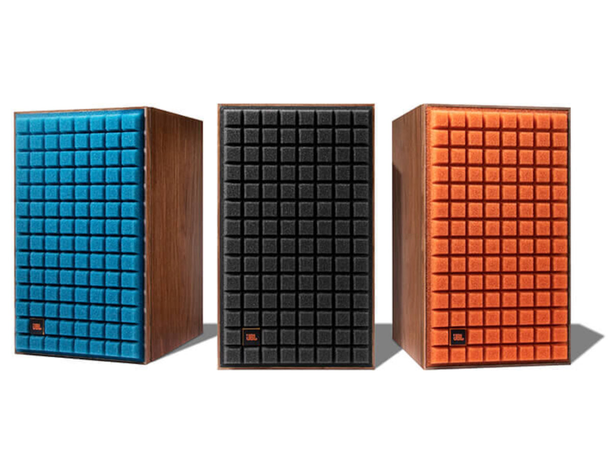 JBL L52 Classic