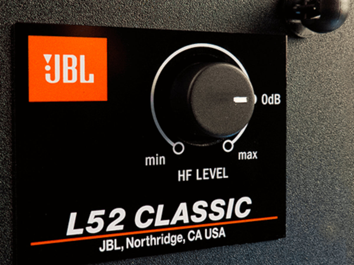 JBL L52 Classic