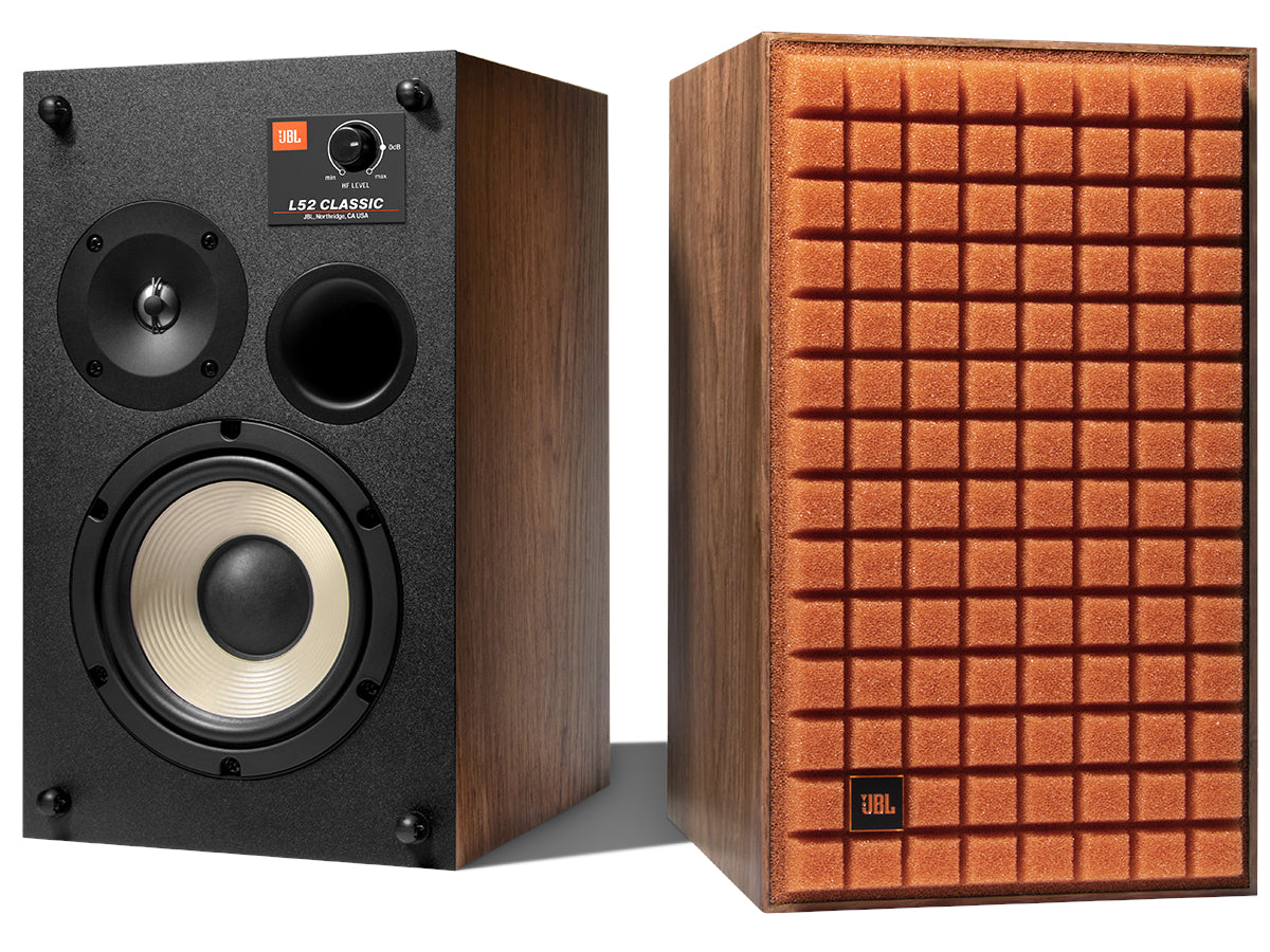 JBL L52 Classic