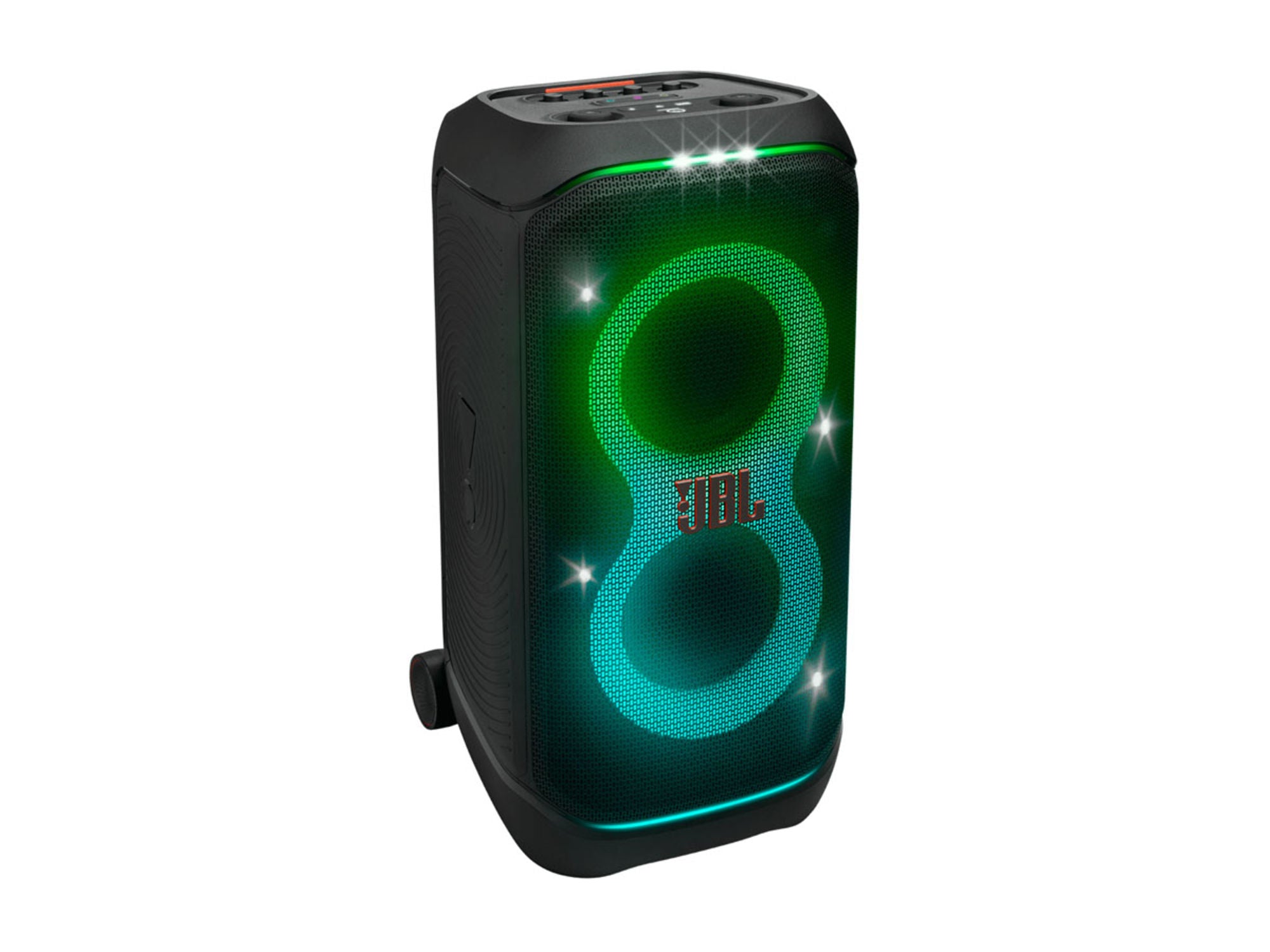 Portable Bluetooth Speaker Enceinte Jbl Jbl Boombox Box JBL