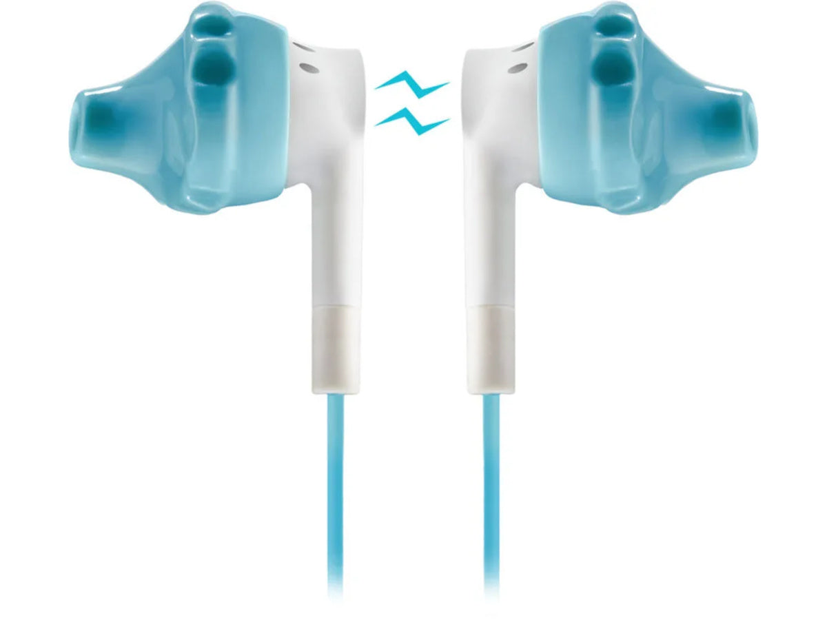 JBL YURBUDS INSPIRE 200 Turquoise (2)