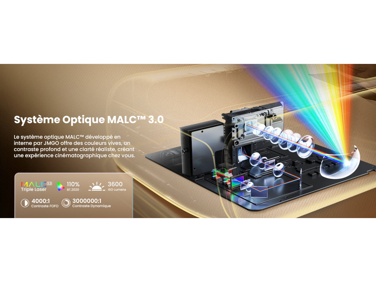 JMGO O2S Ultra