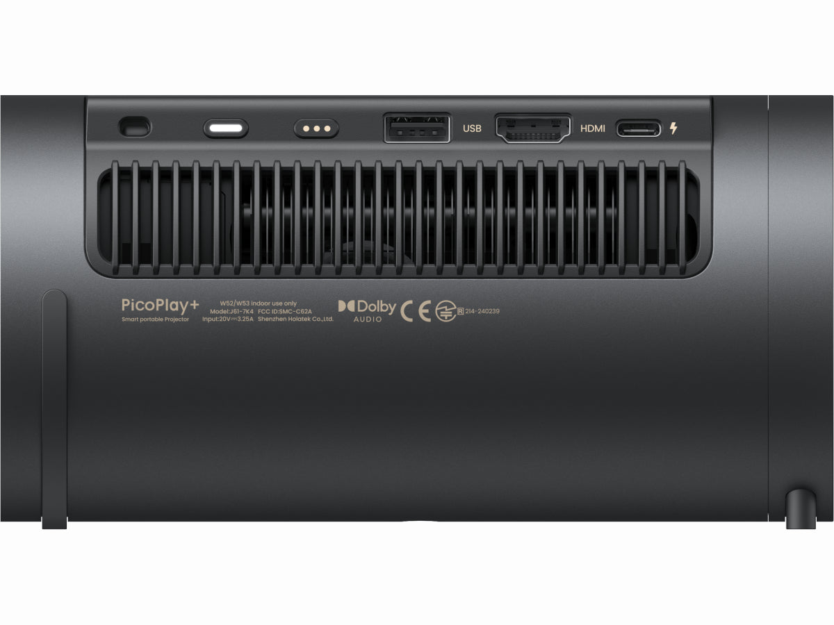 JMGO PicoPlay+ Pack