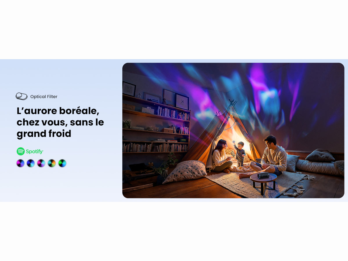 JMGO PicoPlay+