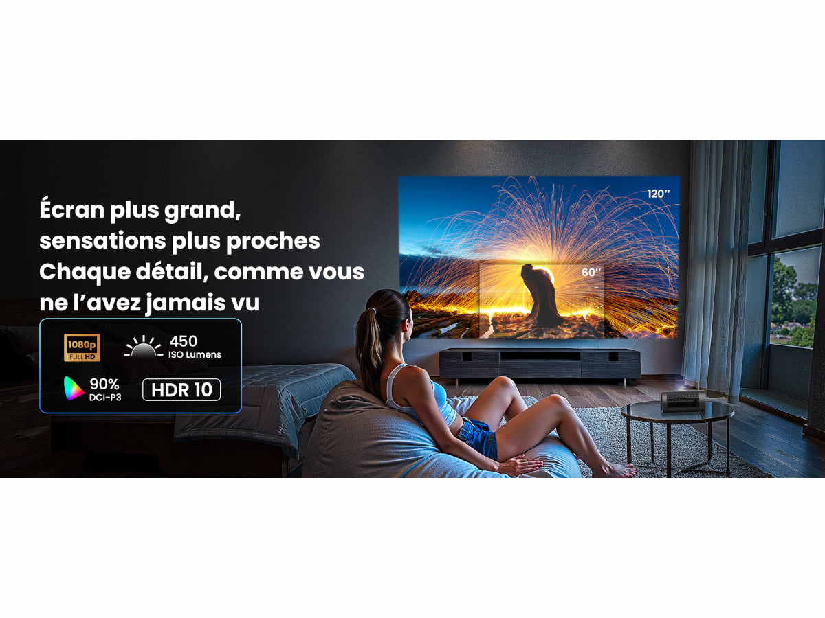 JMGO PicoPlay+