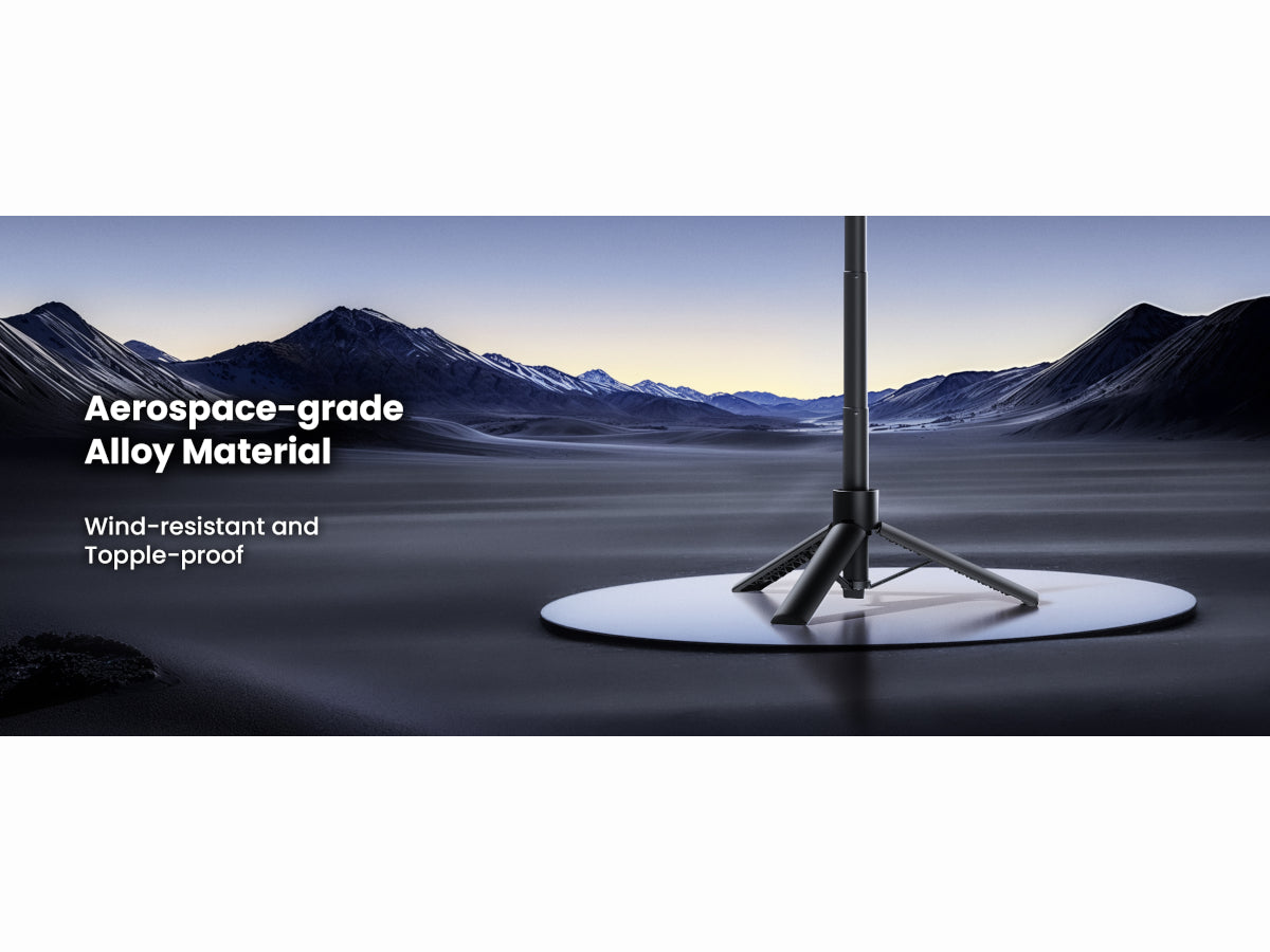 JMGO PicoPlay+ Pack