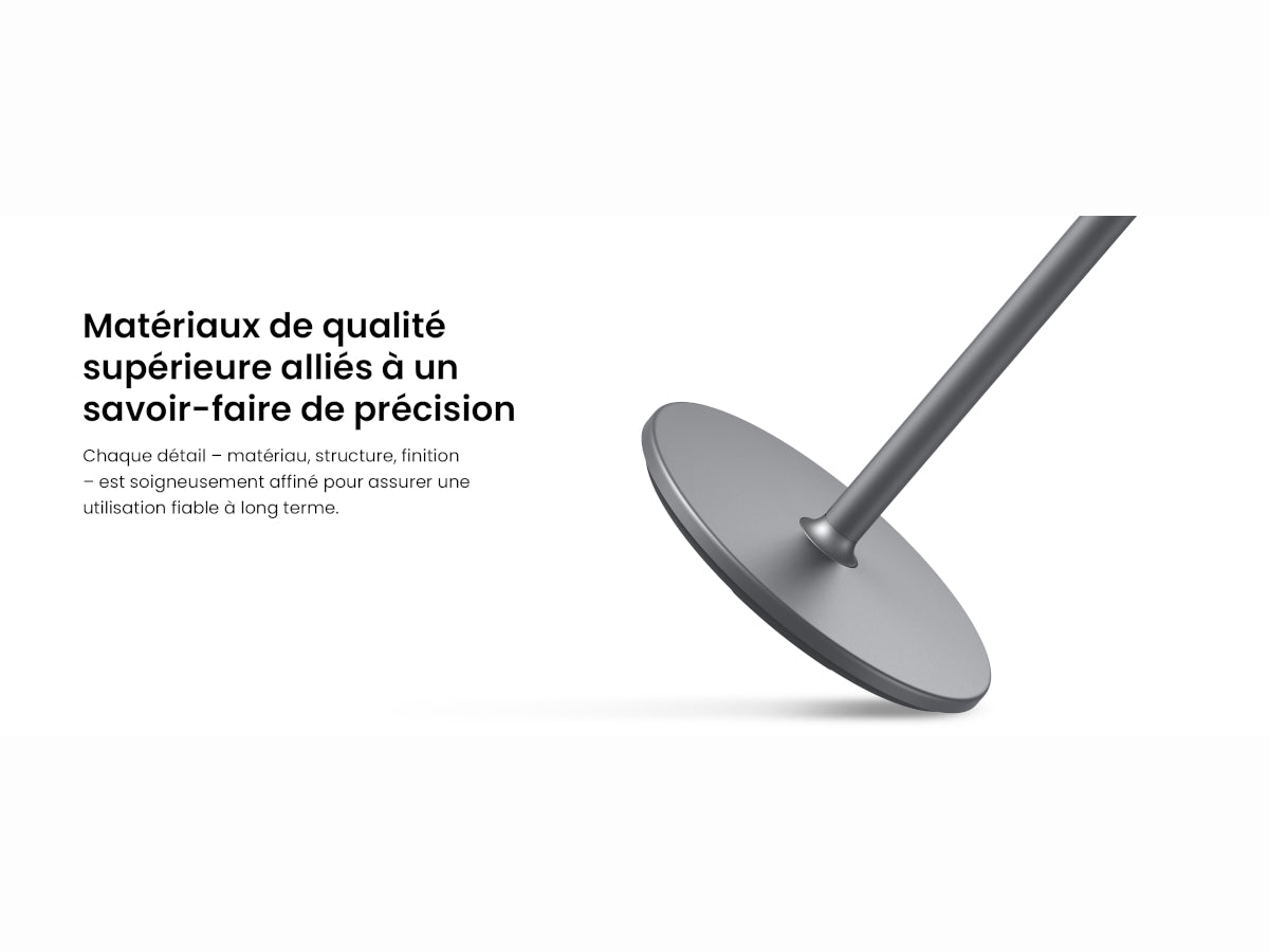 JMGO Pieds de sol pour N1S SE, Nano